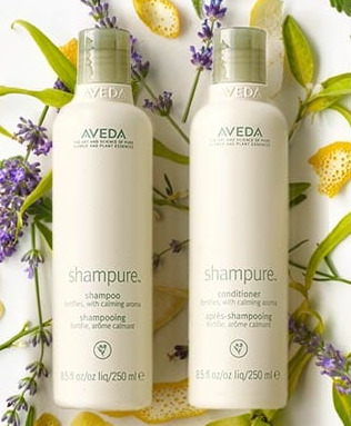  Aveda 精选明星洗发、护发 8折+满50加元送手部护理套装+全场包邮！