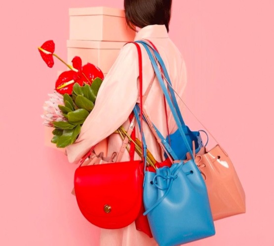 秒杀！Mansur Gavriel样品特卖会开售：不定期上新补货，喜欢的朋友随时关注刷新！
