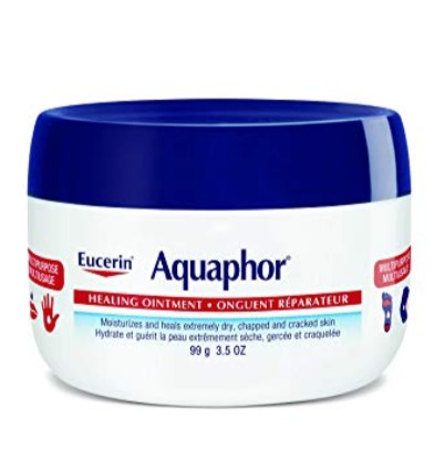  畅销90年Eucerin优色林 Aquaphor 宝宝万用膏 9.97加元，原价 12.49加元