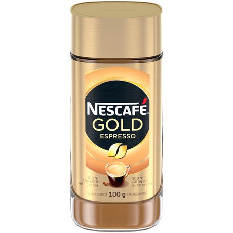  NESCAFÉ 雀巢金牌特级速溶咖啡 4.74加元