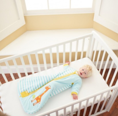  美国知名婴儿睡眠品牌！精选 Grobag 婴儿睡袋 6折起优惠！内有单品汇总！