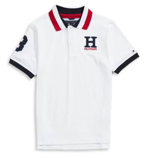  精选 Tommy Hilfiger、Converse、Columbia等儿童运动服饰 7折+额外7.5折优惠！