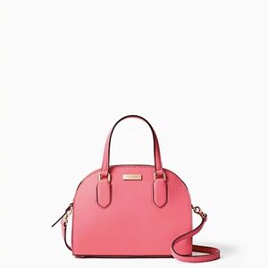  最后一天！Kate Spade 惊喜大促！精选手袋、钱包、首饰、服饰等2.5折起清仓！内附单品推荐！封面款仅售75美元（3色可选）！