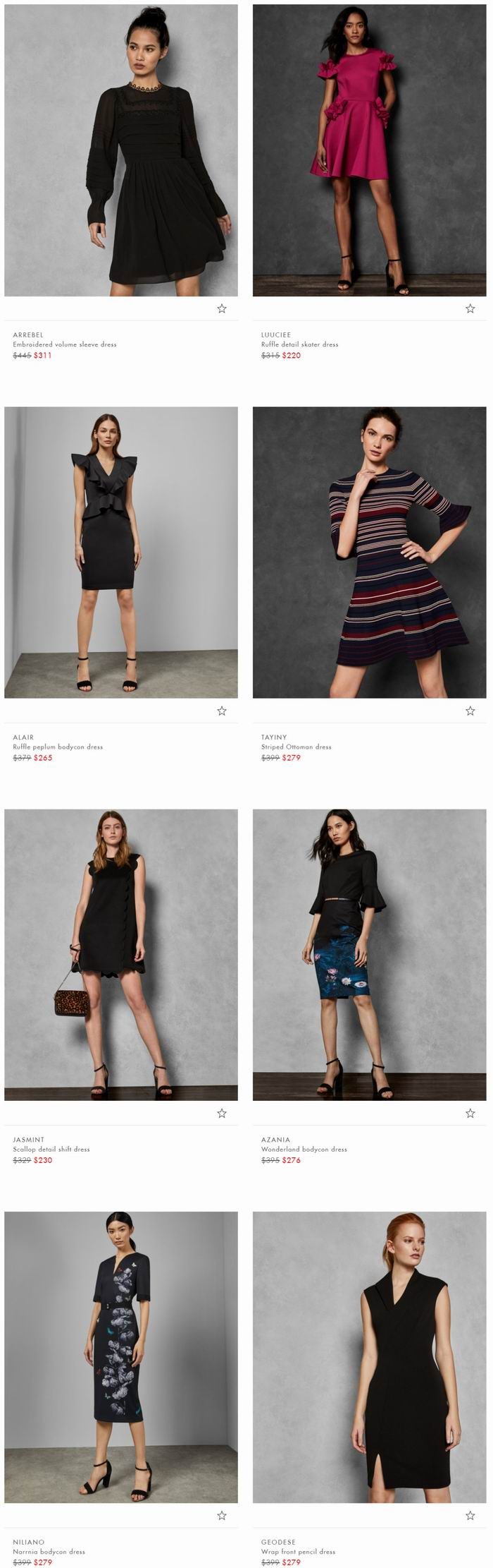 Ted Baker 7