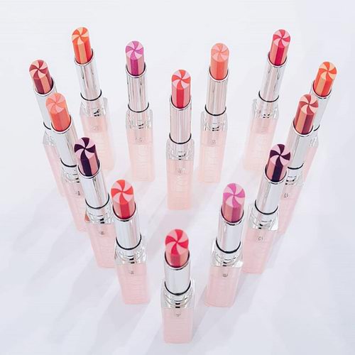  DIOR 迪奥 2019 全新Lip Glow瘾诱粉漾润唇膏42加元，满75加元送20倍积分（变相7折）