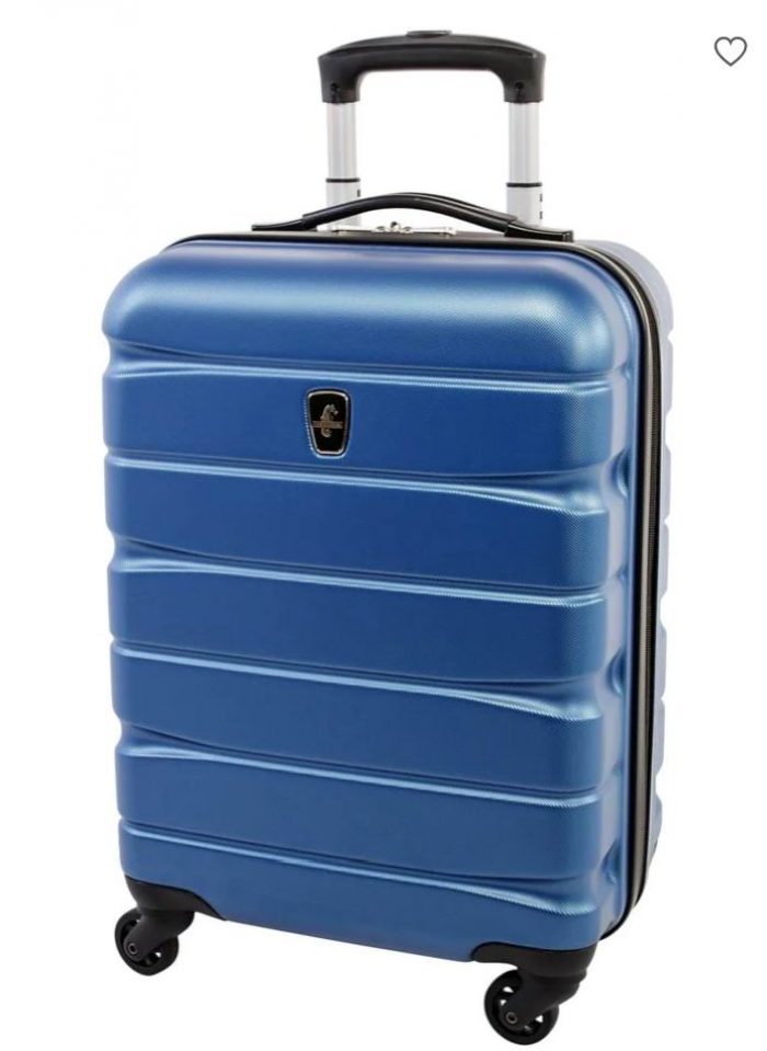  精选 Atlantic 拉杆行李箱 2.5折+额外8.5折优惠，封面款仅售58加元！