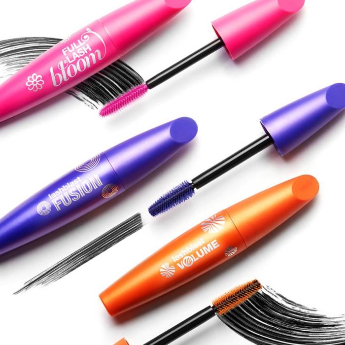 TATI女神推荐！精选Covergirl 睫毛膏 、口红、眼影 6.4折，6.99加元入超卷翘睫毛膏！