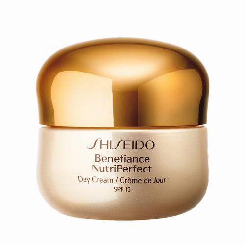  Shiseido 资生堂 盼丽风姿日霜SPF15  90加元（原价 110加元）+送价值101加元红腰子5件套大礼包！