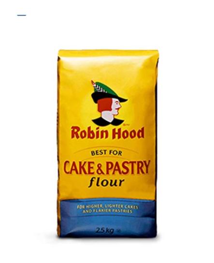  Robin Hood Best 蛋糕烘焙面粉 2.5公斤 3.97加元，原价 5.37加元