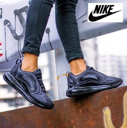  新品发售：NIKE 耐克 AIR MAX 720 男子运动鞋 售价235加元！