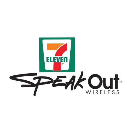  7-11 Speakout 充值预付费话费满100加元送25加元话费+价值10加元Sim卡！
