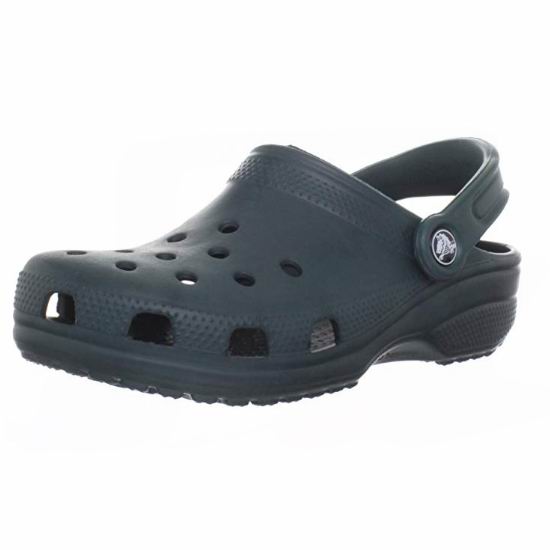  Crocs Classic Clog 男女同款 经典洞洞鞋 19.99加元！码齐全降价！