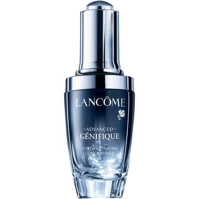  速抢！Lancome 兰蔻 小黑瓶精华肌底液（50ml）买一送二！变相5.5折！