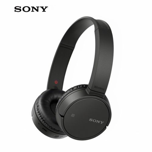  近史低价！Sony 索尼 WH-CH500 Stamina 无线蓝牙 头戴式耳机5折 59.98加元包邮！