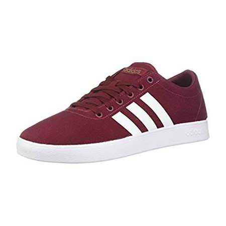  Adidas Easy Vulc 2.0 男式休闲鞋（6.5码） 21.26加元！