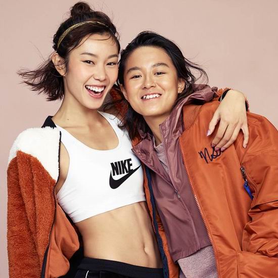  Nike 耐克官网 精选时尚运动鞋、运动服5折起！收Air Max系列！