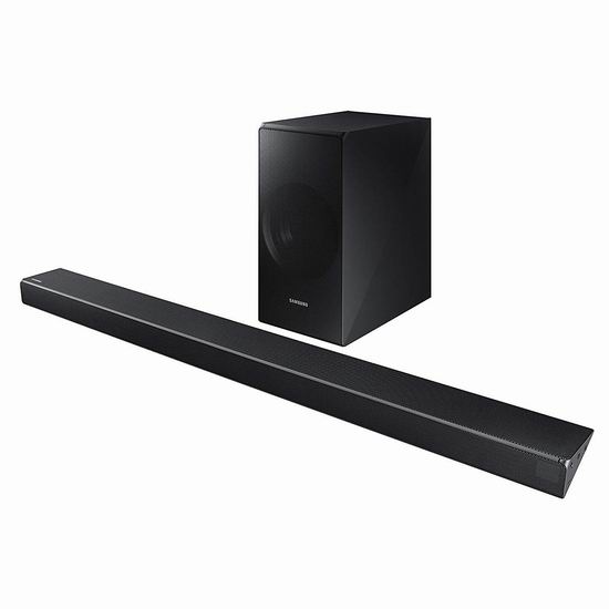  历史新低！Samsung 三星 HW-N650/ZC 蓝牙家庭影院5.1全景无线回音壁音响5折 349.97加元包邮！