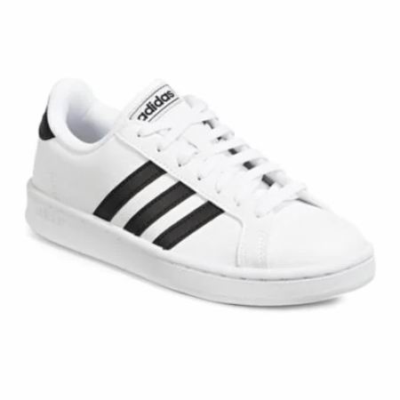  Adidas Low-Top 经典女款真皮贝壳鞋 54-57.37加元包邮！