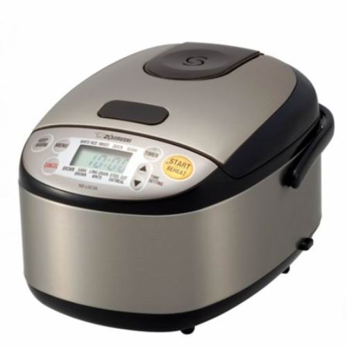  Zojirushi 象印 Micom 3杯量 微电脑控制电饭煲 169.15加元包邮！