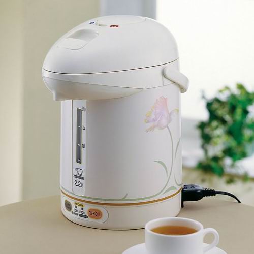  Zojirushi 象印 2.2升/3升 全自动智能电热水壶 97.19-127.49加元！仅限今日！