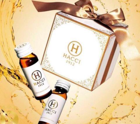  日本小众高端护肤品牌！ HACCI 全场护肤、保养品 7.5折优惠！入蜂蜜胶原蛋白！