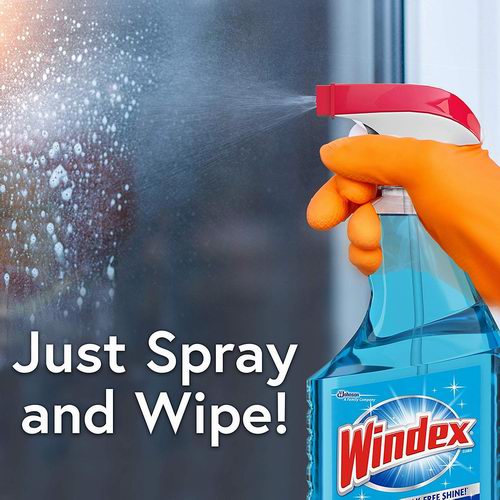  Windex 玻璃清洁剂 2升 6.63加元，原价 13.66加元