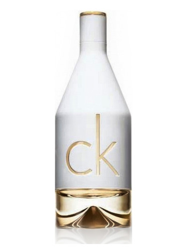  CK IN2U女士淡香水 50毫升 29.99加元，walmart同款价 44.94加元