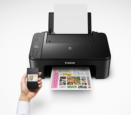  精选17款 Canon 佳能打印机 3.8折 29.99加元起