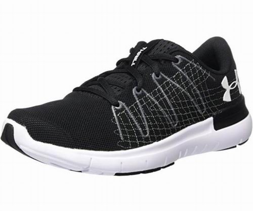  Under Armour Thrill 3 男士跑鞋 40.86加元（5码），原价 90.29加元，包邮