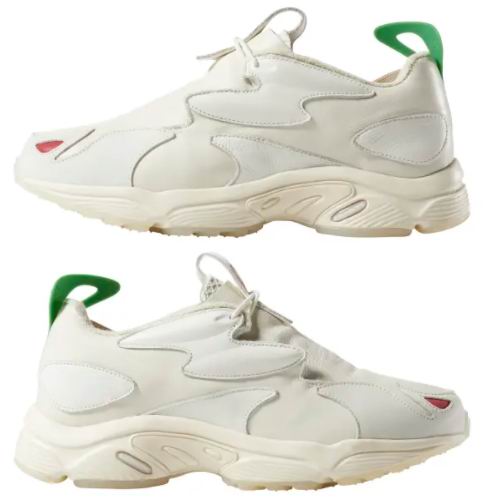  REEBOK X PYER MOSS RCXPM 联名女士老爹鞋 230加元（含关税及消费税），原价 384加元，包邮