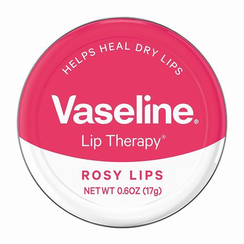  Vaseline凡士林唇部护理 3.78加元热卖！