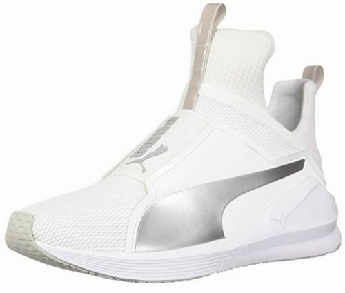  PUMA Fierce Core Jr 大男童跑鞋 36.41加元（4码），原价 76.53加元，包邮