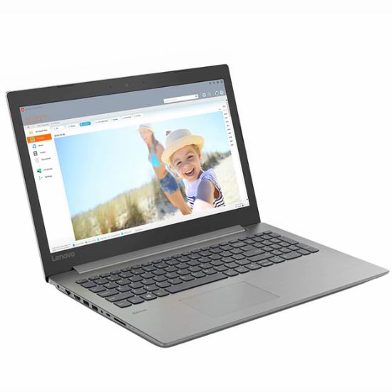  Lenovo 联想 IdeaPad 330 15.6寸触摸屏笔记本电脑（6GB/1TB） 546.47加元包邮！