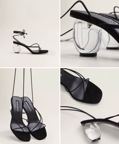  Mango 2019春季连衣裙、衬衣、美鞋 7.5折优惠！112加元入封面款！