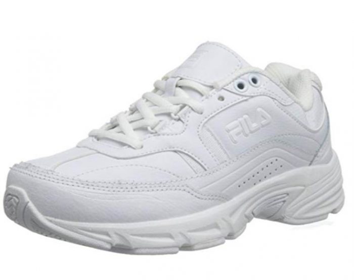  Fila Memory Workshift 女款复古老爹鞋 52.64加元起（2色，码全），原价 119.05加元，包邮