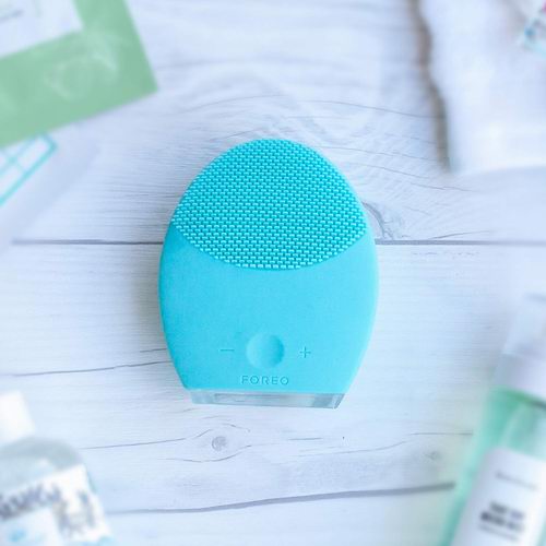  FOREO LUNA 露娜2 声波洁面仪/洗脸刷 162.81加元，原价 229加元，包邮