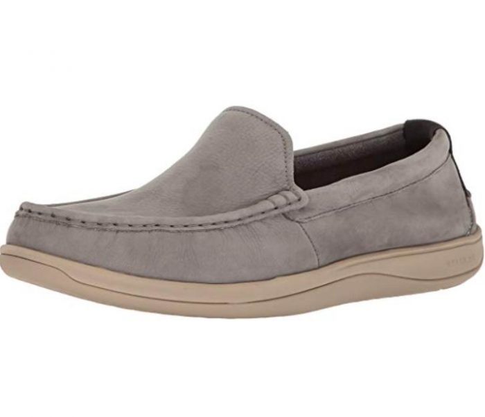  Cole Haan Boothbay 男士乐福鞋 67.35加元（7码），原价 175.95加元，包邮