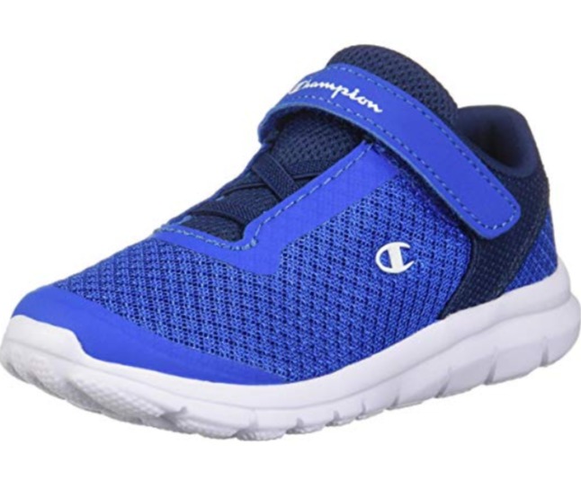  Champion Gusto男童训练鞋 12加元（6色），原价 98.91加元