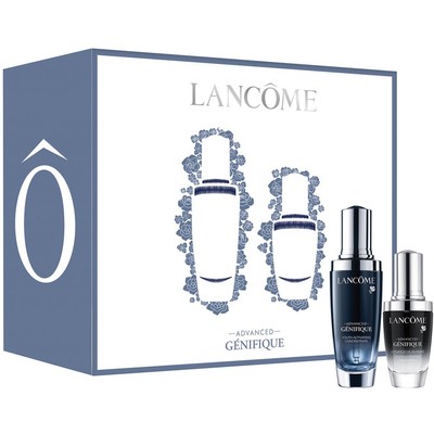  必抢单品！Lancome 兰蔻 小黑瓶超值装（20+50ml，价值201加元） 150加元包邮！送价值70加元积分+价值20加元薇姿抗衰老面霜！