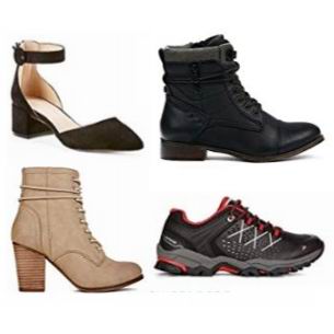  金盒头条：精选 Yellow Shoes 成人儿童时尚短靴、运动鞋、休闲鞋、凉鞋、雨靴等5.1折起！售价低至12.99加元！