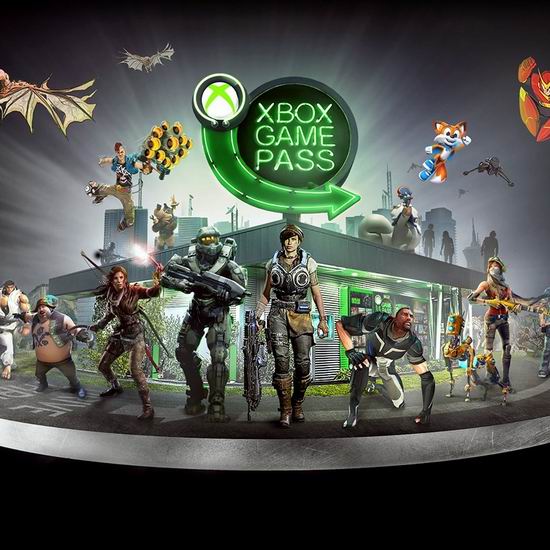  超级白菜！Xbox Game Pass 新会员首三月（价值35.97加元）仅需1加元！