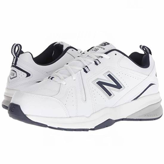  历史新低！New Balance 608v5 男女时尚运动鞋 59加元包邮！2色可选！