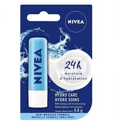  NIVEA Hydro Care 保湿唇膏 1.99加元