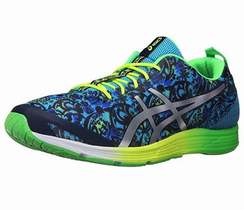  ASICS Gel Hyper Tri 2男士缓震跑鞋 61.91加元（6.5码），原价 130加元，包邮