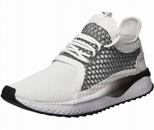  PUMA Tsugi Netfit男士时尚运动鞋 54.12加元（11.5码），原价 96.5加元，包邮