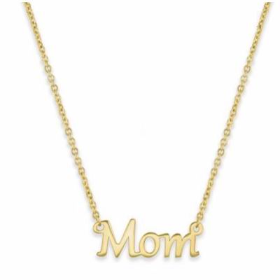 母亲节大促！精选 Effy、Fine Jewellery 黄金/珠宝/钻石/珍珠项链、手链、耳环、戒指全部3折清仓！入字母项链！内附单品推荐！