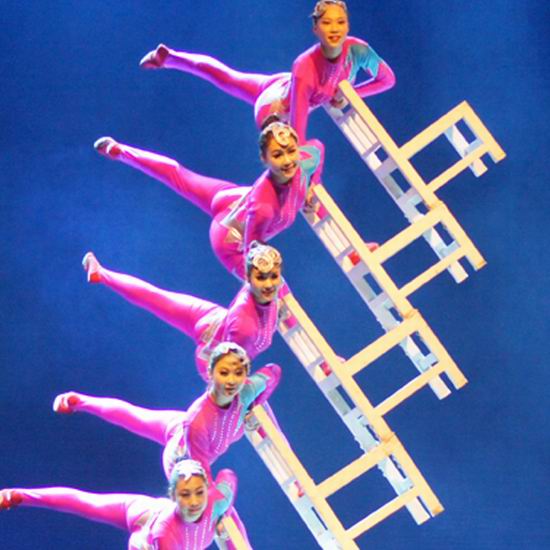  加拿大皇家马戏团 Royal Canadian Family Circus 温哥华/阿省5地 巡演门票5折 16.95加元！