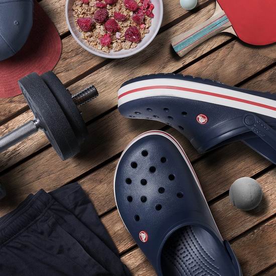  Crocs 卡洛驰官网大促！精选洞洞鞋、凉鞋等特价销售+额外6折！仅限今日！内附单品推荐！