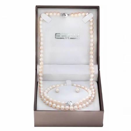 母亲节大促！精选 Effy、Fine Jewellery 黄金/珠宝/钻石/珍珠项链、手链、耳环、戒指全部3折清仓！入字母项链！内附单品推荐！