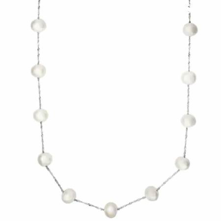 母亲节大促！精选 Effy、Fine Jewellery 黄金/珠宝/钻石/珍珠项链、手链、耳环、戒指全部3折清仓！入字母项链！内附单品推荐！